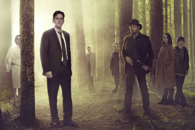Wayward Pines, la nouvelle série policière fantastique à grosses ficelles