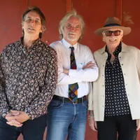 The Long Ryders