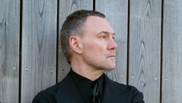 David Gray