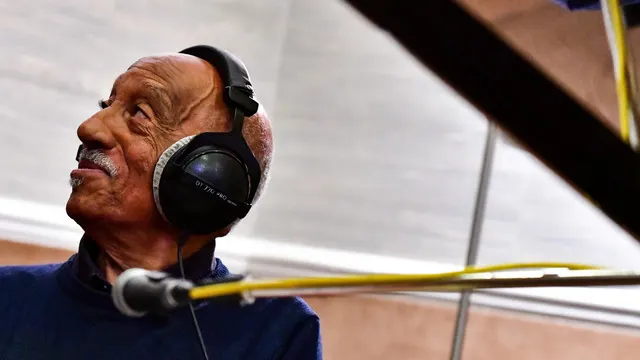 Mulatu Astatke