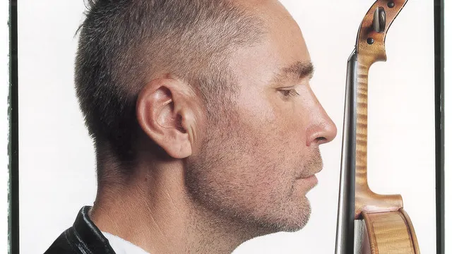 Nigel Kennedy: Virtuoso