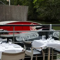 River Café