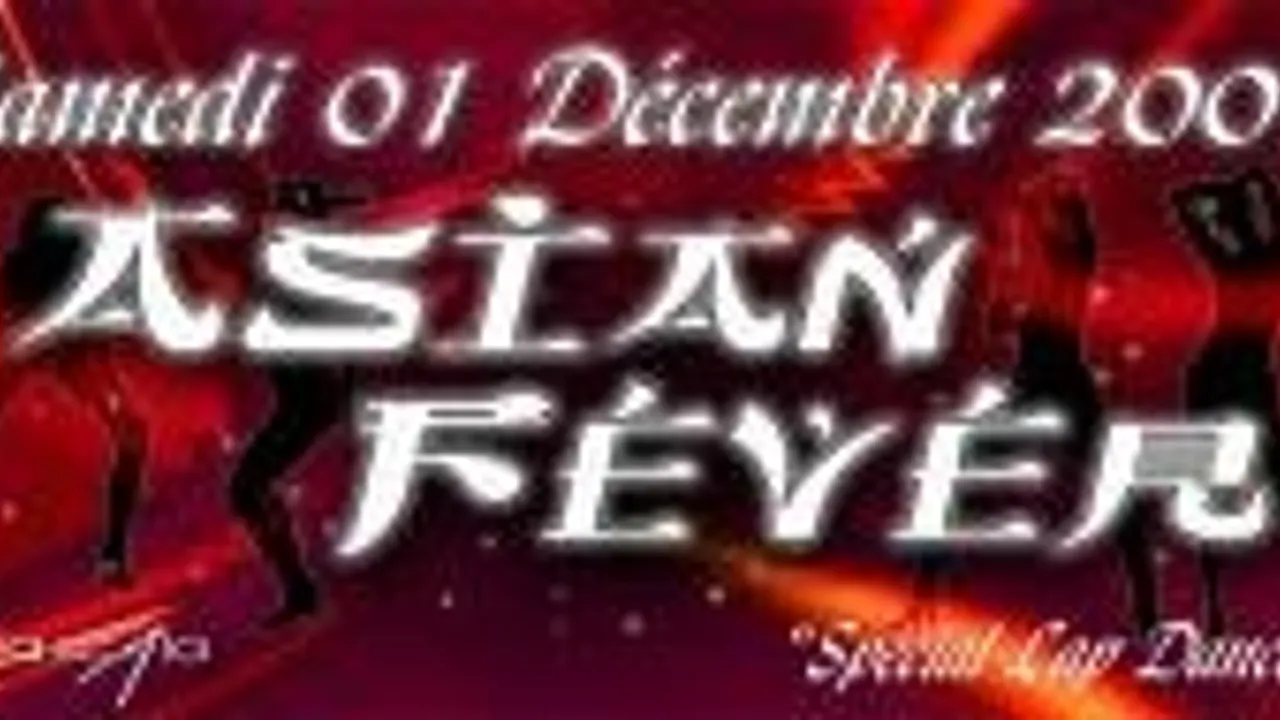 Asian Fever