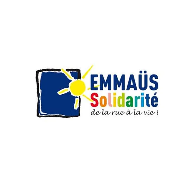 Emmaüs S