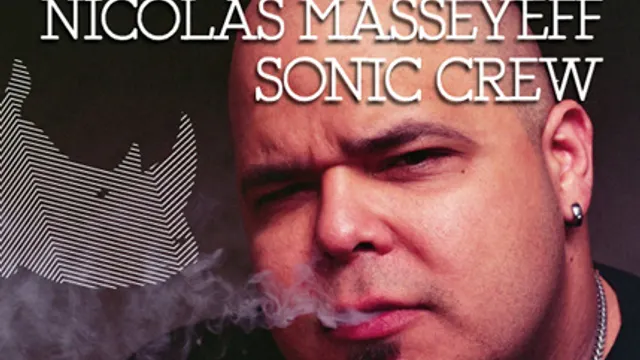 ASTROCLUB w Dj Sneak, Nicolas Masseyeff, Sonic Crew @ Social Club