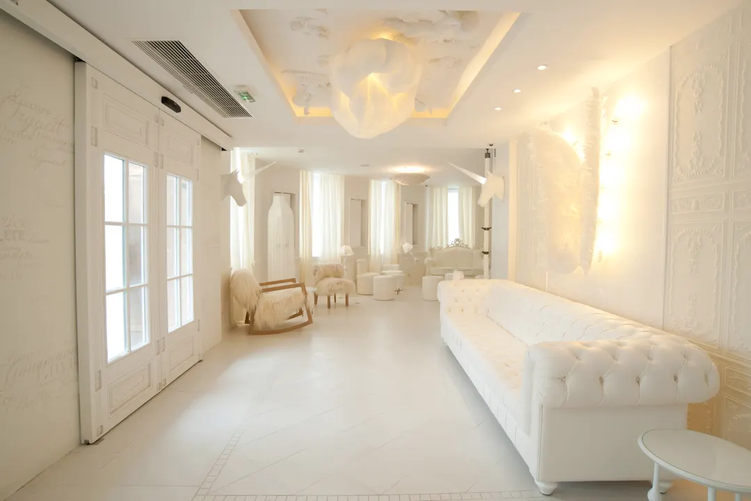 Vice Versa Hôtel Hôtel Paris