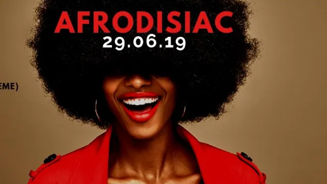 Afrodisiac