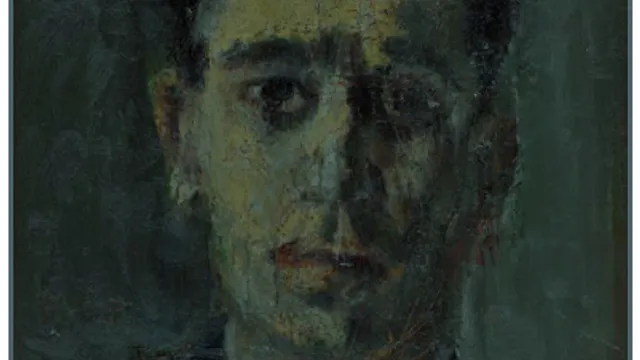 Pialat, peintre et cinéaste