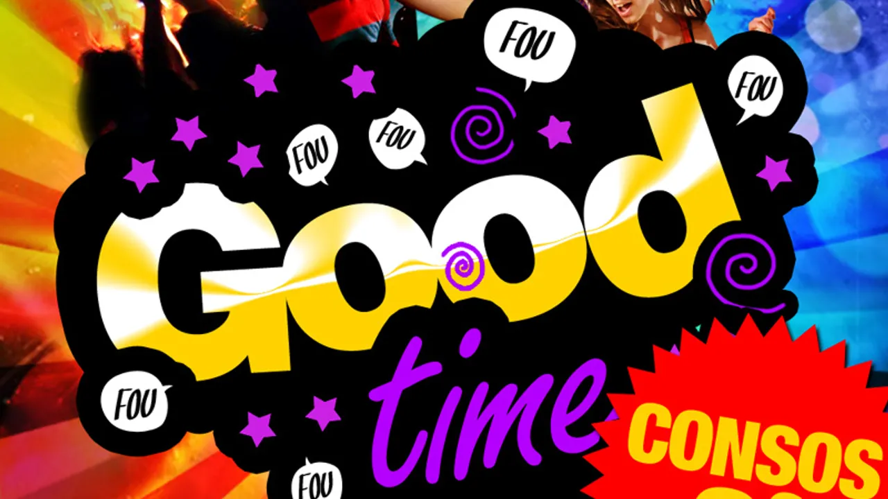 Good Time Party