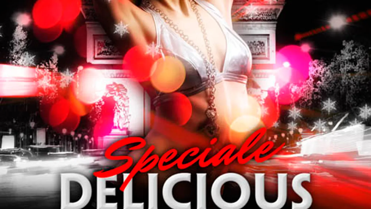 Delicious Night special Holidays