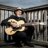 Harry Manx