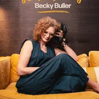 Becky Buller