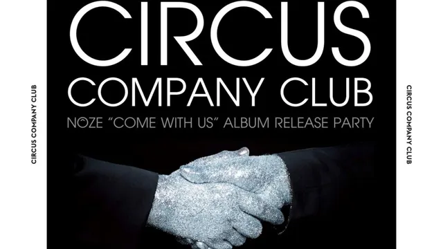 CIRCUS COMPANY CLUB