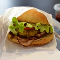 B&M Burgers Meilleurs