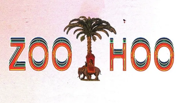 ZOOHOO TROPIQUE