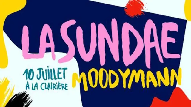 Happy Birthdae Sundae! W. Moodymann