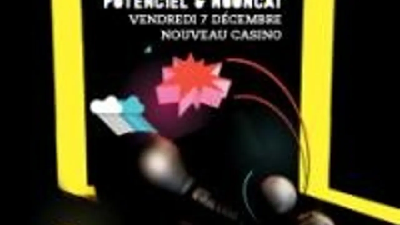 Essenciel#4