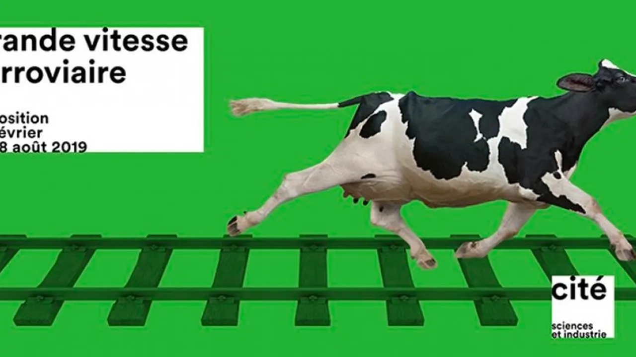 Grande vitesse ferroviaire