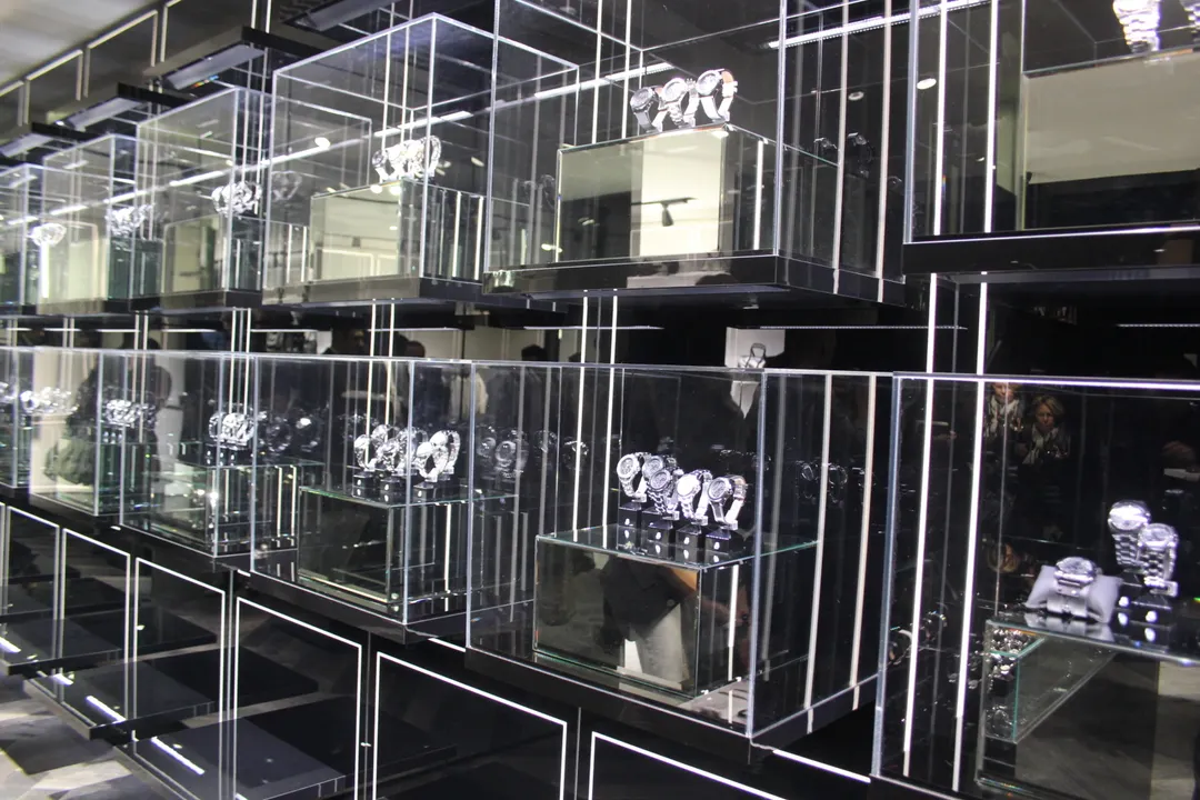 Le Karl Lagerfeld Store - Saint Germain Shop Paris