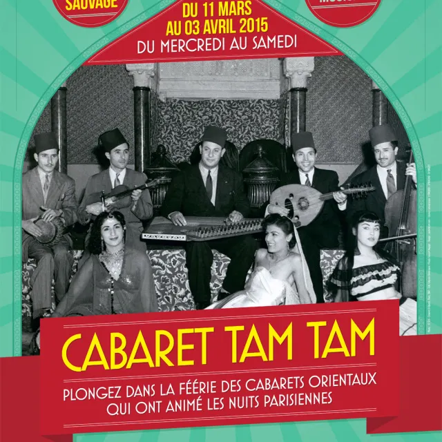 Cabaret S