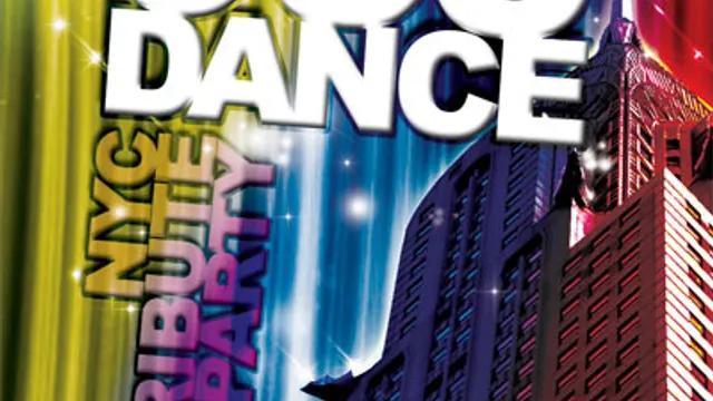 Jus Dance