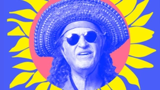 Alceu Valença