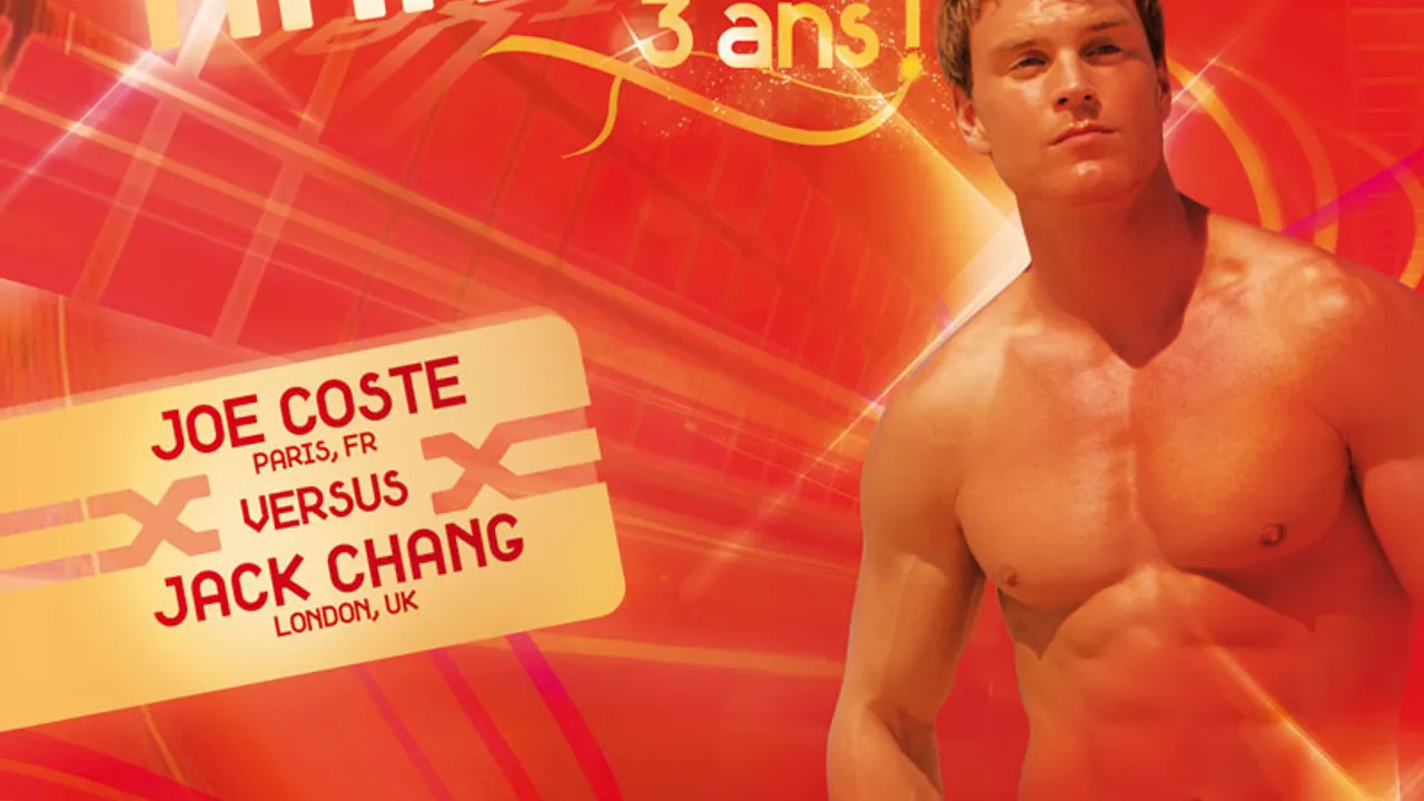 MAXIMALE