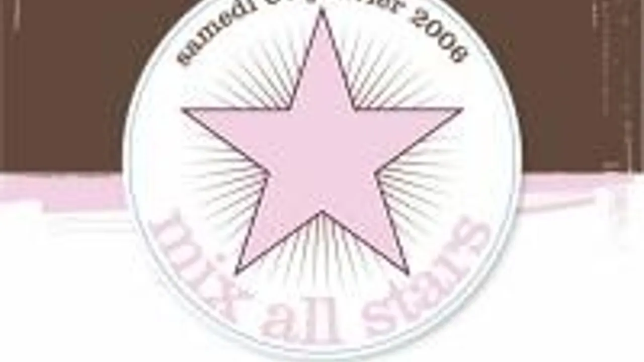 Mix All Stars