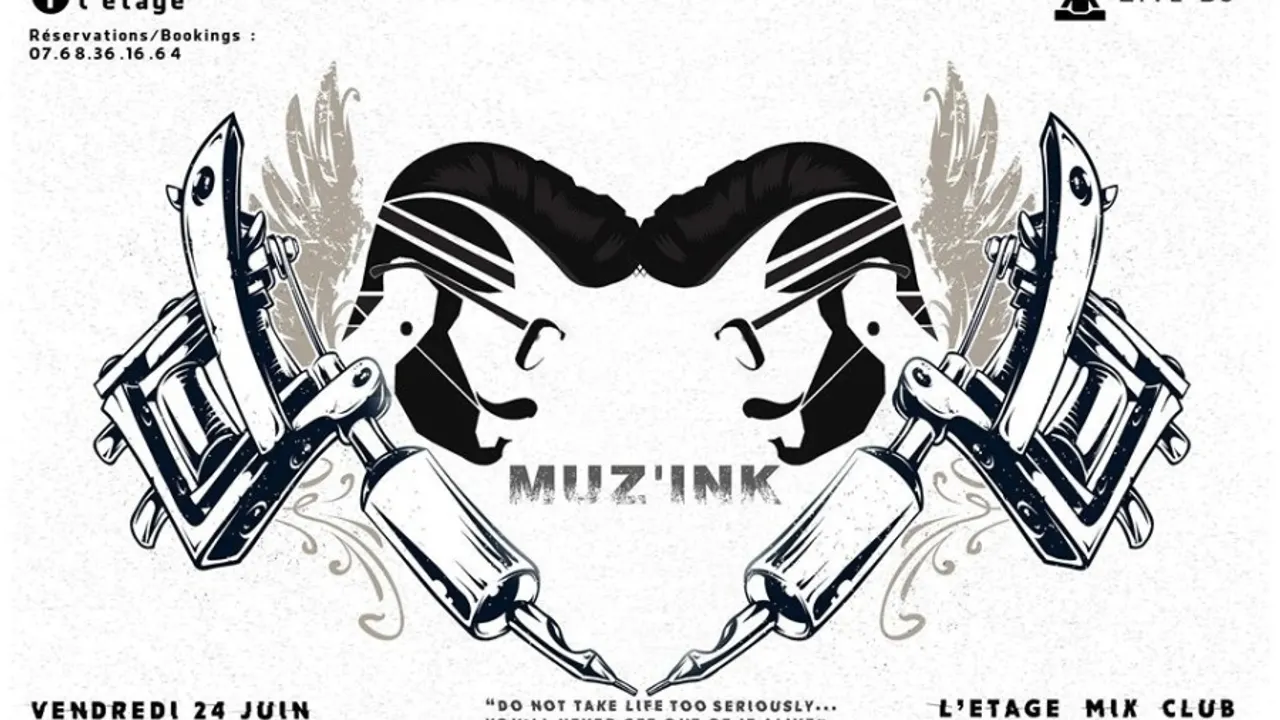Muz’ink