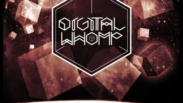 Digital Whomp #2