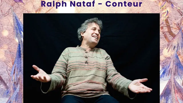 Le cocher du Rabbi - Conte oriental