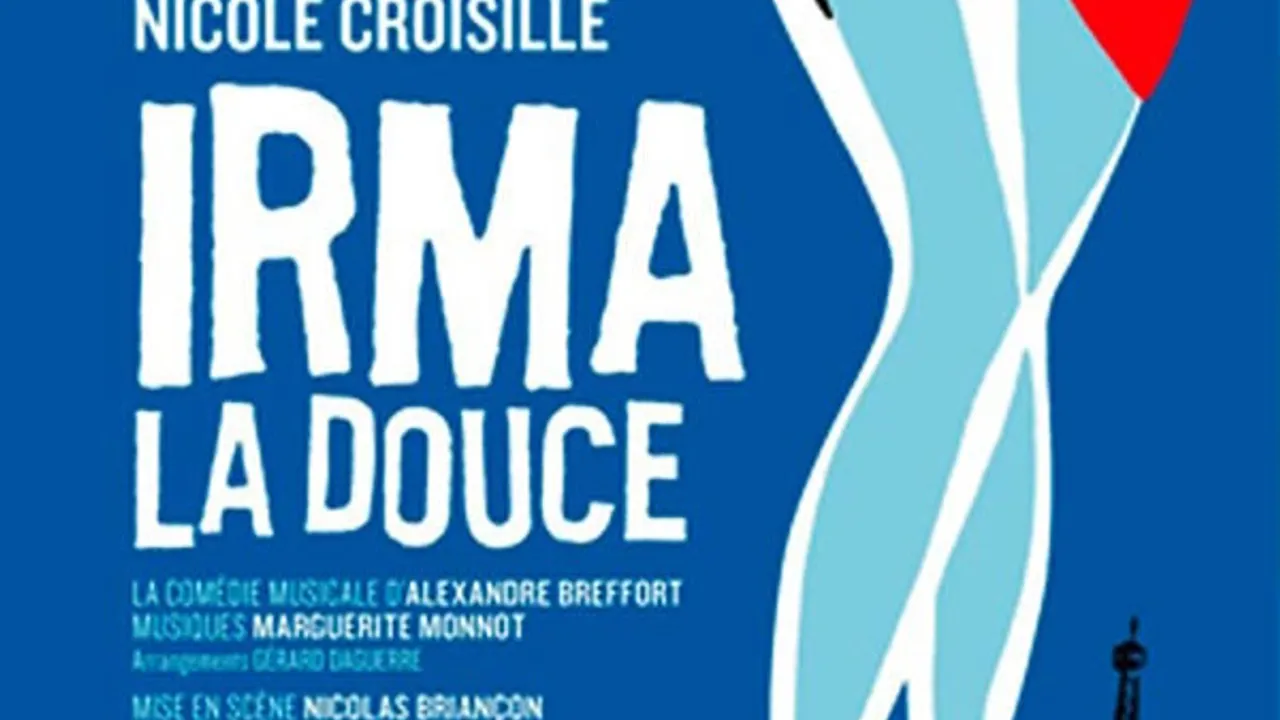 Irma la douce