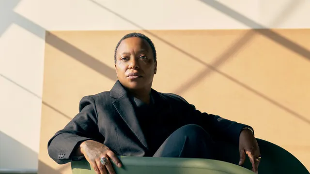 Meshell Ndegeocello