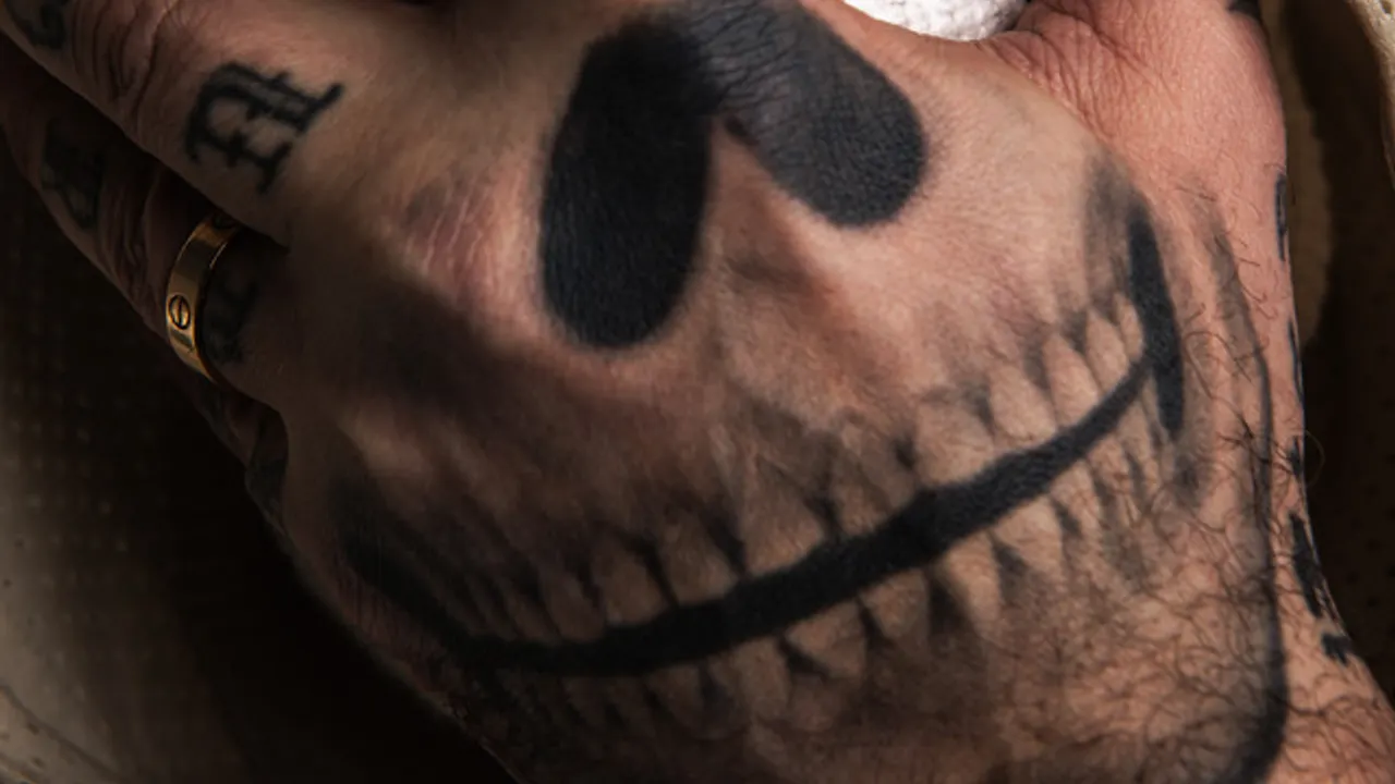 Seth Gueko