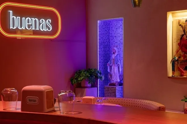 buenas