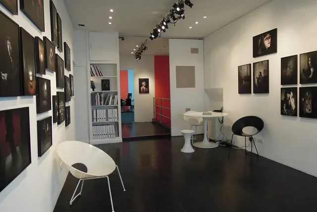 Galerie Sit Down