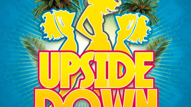 Upside Down Summer Mix