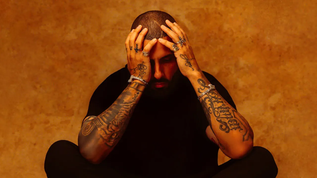 NICKY JAM