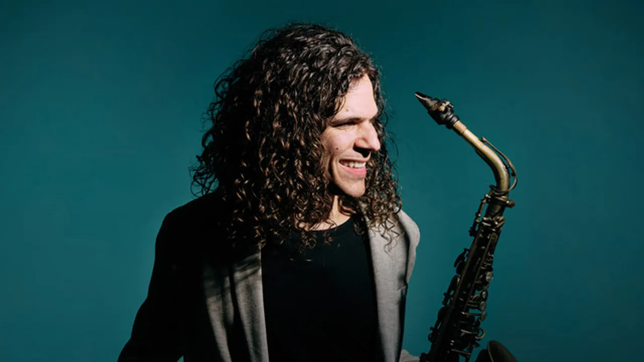 Antonio Lizana 5tet