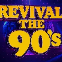 REVIVAL THE 90'