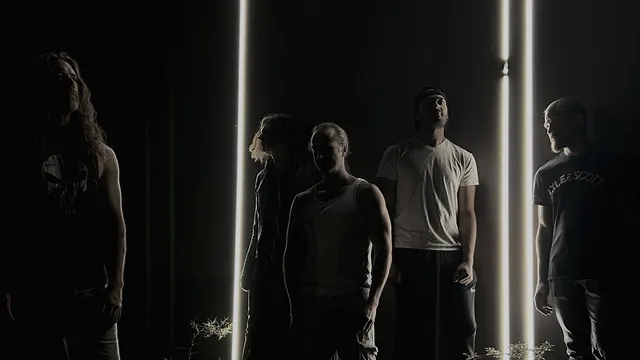 Pain of Salvation