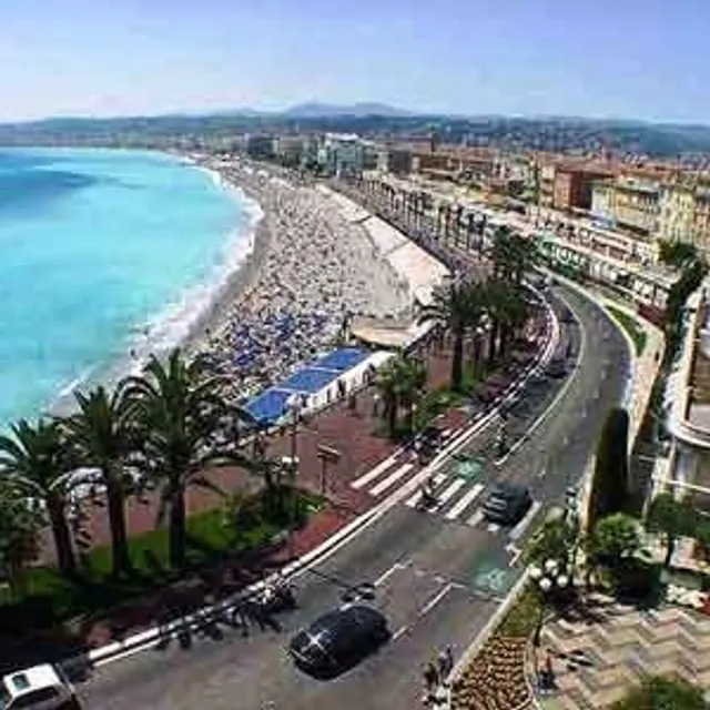 Nicolas M