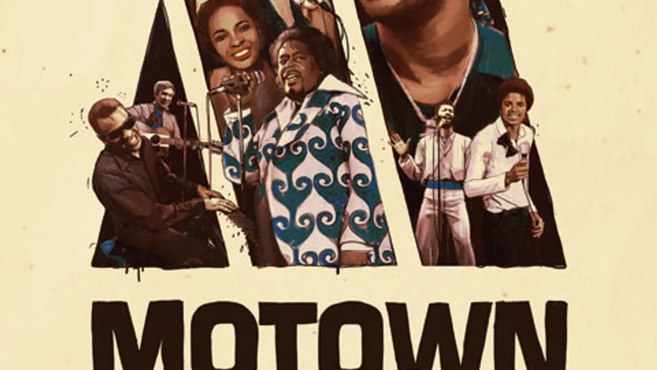 Motown Party