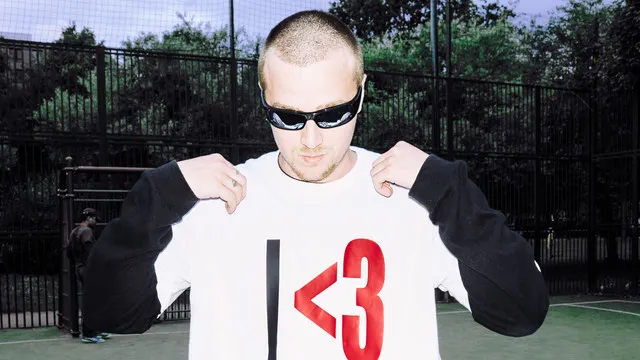 2much (Ex : La Darude) : Prime Time #5