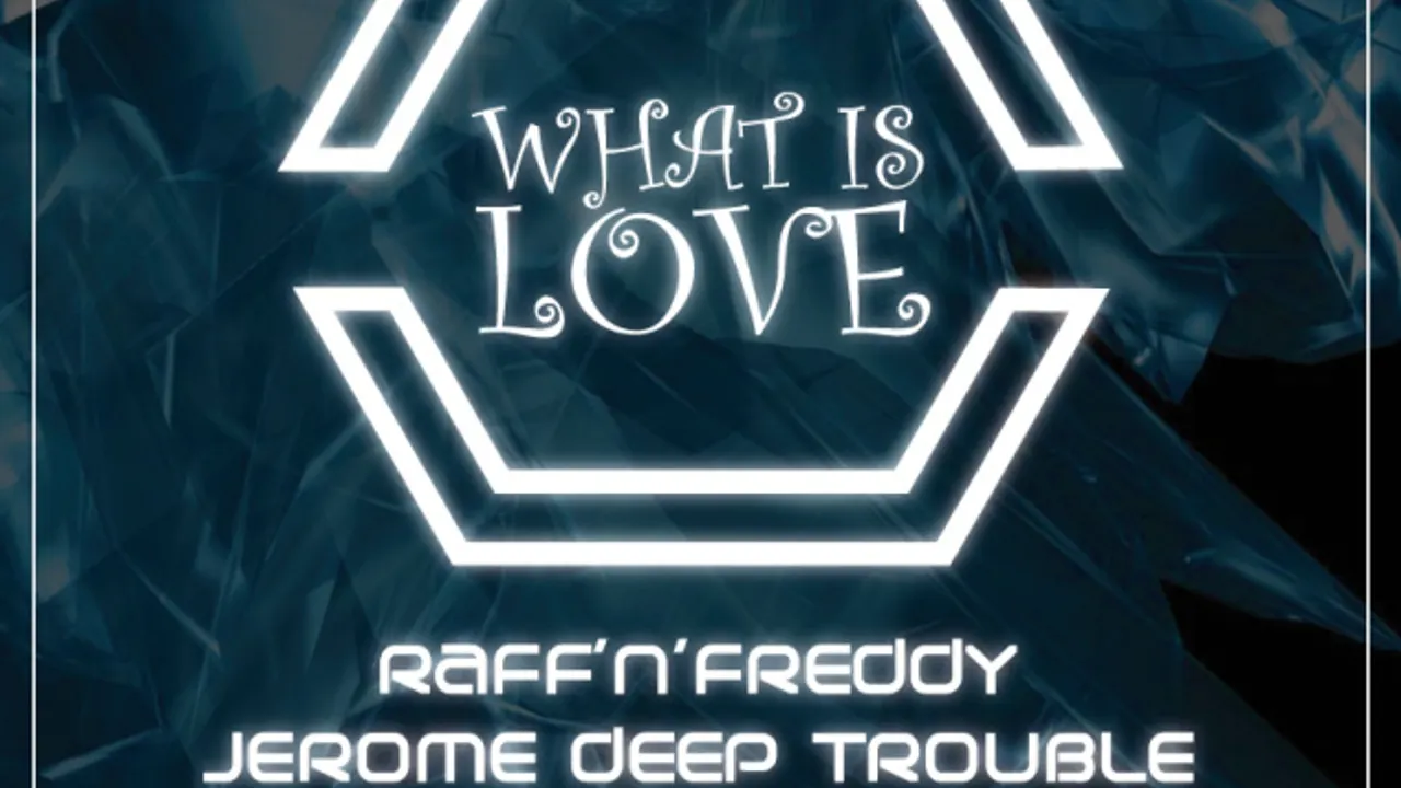 What Is Love