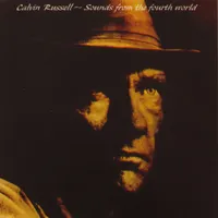 Calvin Russell
