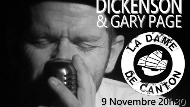 DAVID FORD + Special Guests Jarrod Dickenson & Gary Page
