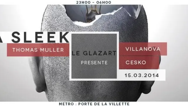 La Sleek