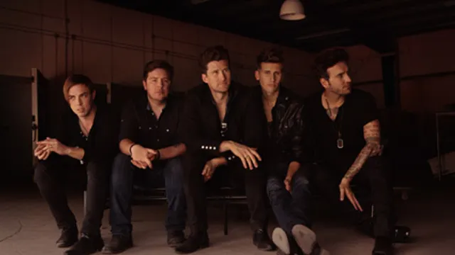 ANBERLIN