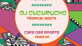 Tropical Beats